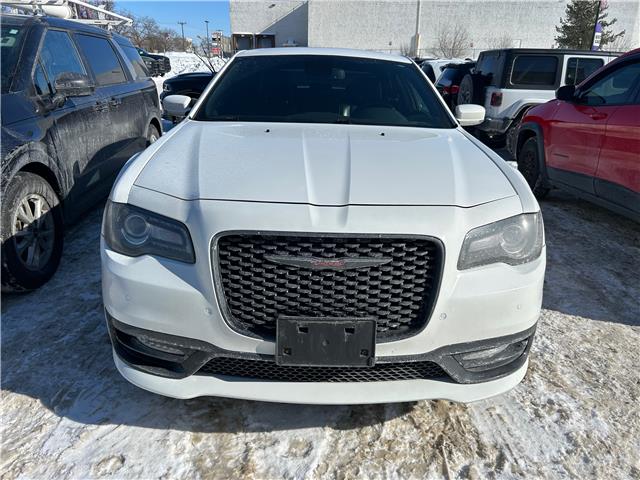 2022 Chrysler 300 S (Stk: 933) in Kitchener - Image 5 of 7