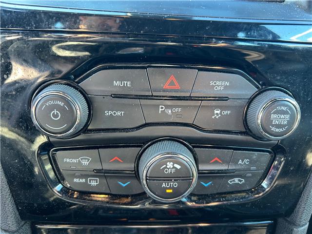 2022 Chrysler 300 S (Stk: 933) in Kitchener - Image 6 of 7