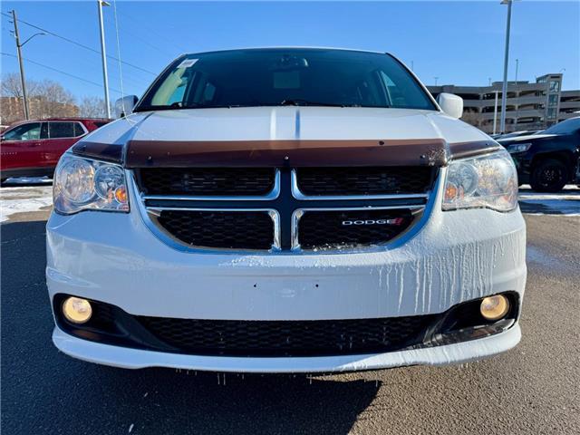 2018 Dodge Grand Caravan Crew (Stk: 2-12948A) in Oshawa - Image 10 of 49
