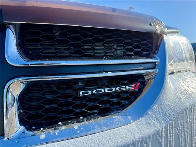 2018 Dodge Grand Caravan Crew (Stk: 2-12948A) in Oshawa - Image 11 of 49