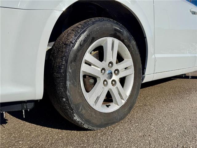 2018 Dodge Grand Caravan Crew (Stk: 2-12948A) in Oshawa - Image 13 of 49