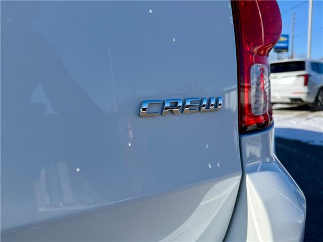 2018 Dodge Grand Caravan Crew (Stk: 2-12948A) in Oshawa - Image 19 of 49