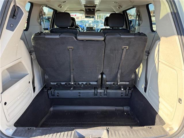 2018 Dodge Grand Caravan Crew (Stk: 2-12948A) in Oshawa - Image 21 of 49