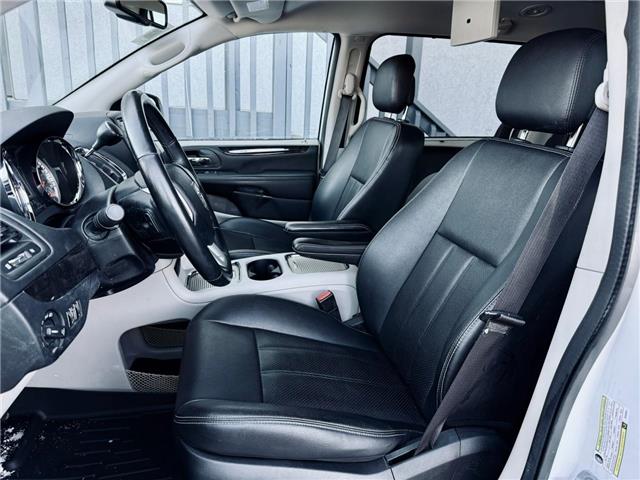 2018 Dodge Grand Caravan Crew (Stk: 2-12948A) in Oshawa - Image 23 of 49