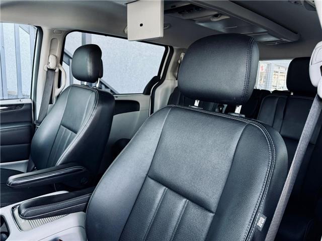 2018 Dodge Grand Caravan Crew (Stk: 2-12948A) in Oshawa - Image 24 of 49