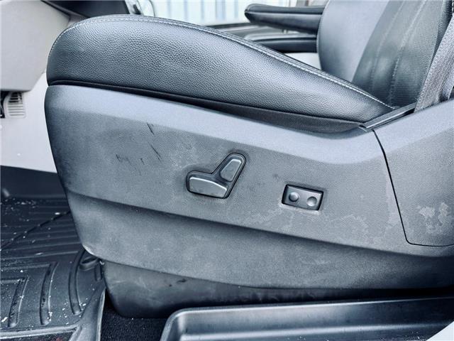 2018 Dodge Grand Caravan Crew (Stk: 2-12948A) in Oshawa - Image 25 of 49