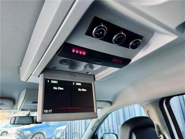 2018 Dodge Grand Caravan Crew (Stk: 2-12948A) in Oshawa - Image 28 of 49
