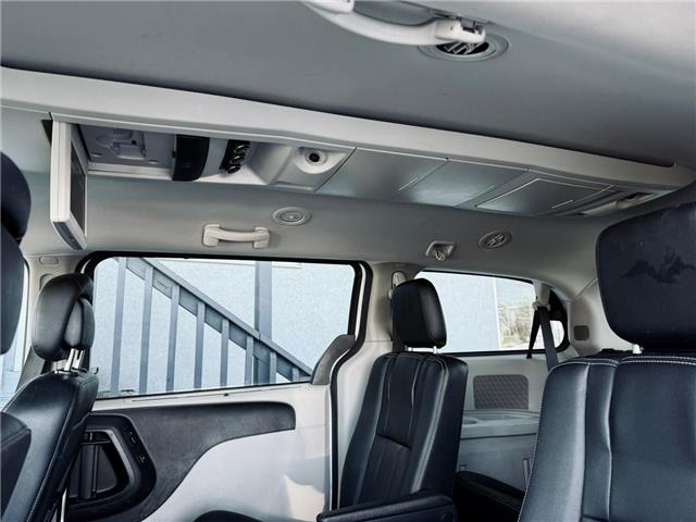 2018 Dodge Grand Caravan Crew (Stk: 2-12948A) in Oshawa - Image 29 of 49