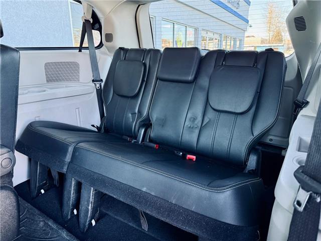 2018 Dodge Grand Caravan Crew (Stk: 2-12948A) in Oshawa - Image 31 of 49