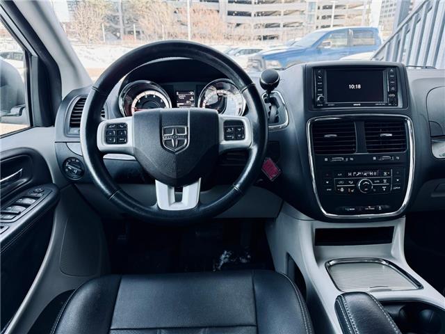 2018 Dodge Grand Caravan Crew (Stk: 2-12948A) in Oshawa - Image 32 of 49