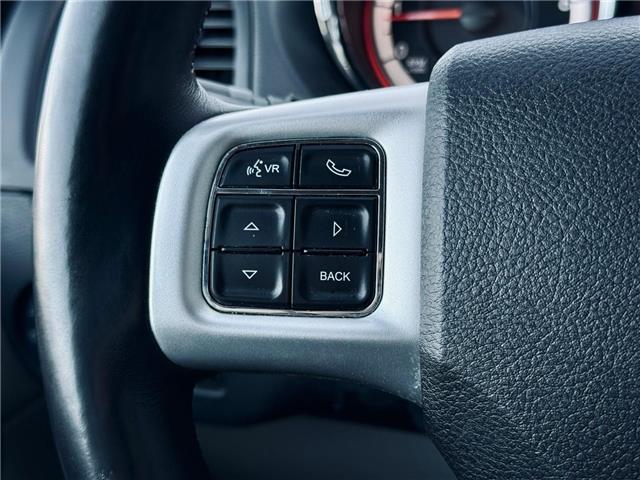 2018 Dodge Grand Caravan Crew (Stk: 2-12948A) in Oshawa - Image 34 of 49