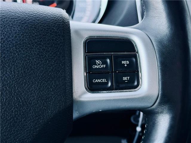 2018 Dodge Grand Caravan Crew (Stk: 2-12948A) in Oshawa - Image 35 of 49