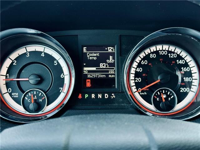 2018 Dodge Grand Caravan Crew (Stk: 2-12948A) in Oshawa - Image 36 of 49