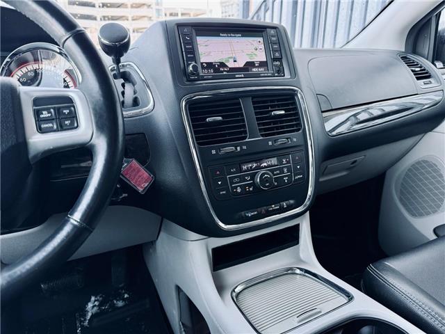 2018 Dodge Grand Caravan Crew (Stk: 2-12948A) in Oshawa - Image 39 of 49
