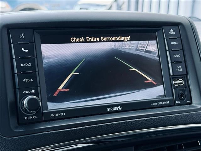 2018 Dodge Grand Caravan Crew (Stk: 2-12948A) in Oshawa - Image 42 of 49