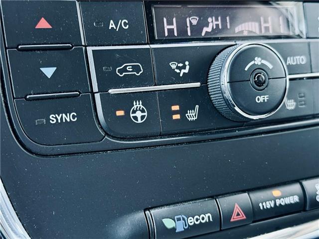 2018 Dodge Grand Caravan Crew (Stk: 2-12948A) in Oshawa - Image 45 of 49