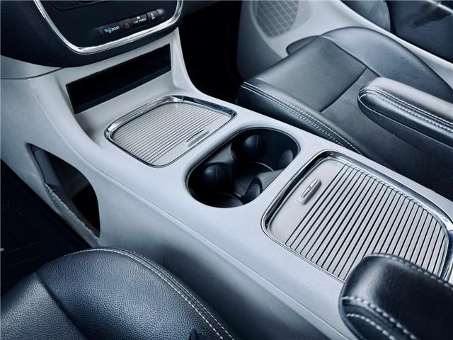 2018 Dodge Grand Caravan Crew (Stk: 2-12948A) in Oshawa - Image 46 of 49