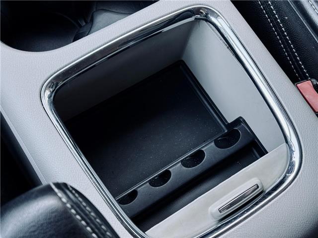 2018 Dodge Grand Caravan Crew (Stk: 2-12948A) in Oshawa - Image 48 of 49