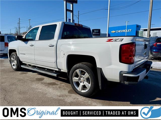 2018 Chevrolet Silverado 1500 2LT (Stk: 2-12402A) in Oshawa - Image 4 of 48