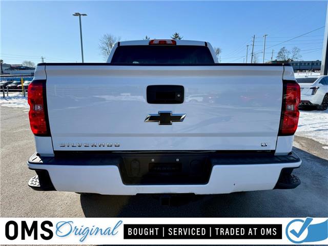 2018 Chevrolet Silverado 1500 2LT (Stk: 2-12402A) in Oshawa - Image 5 of 48