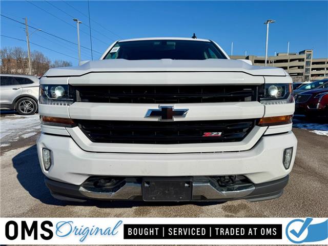 2018 Chevrolet Silverado 1500 2LT (Stk: 2-12402A) in Oshawa - Image 9 of 48