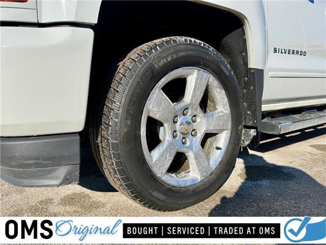 2018 Chevrolet Silverado 1500 2LT (Stk: 2-12402A) in Oshawa - Image 12 of 48