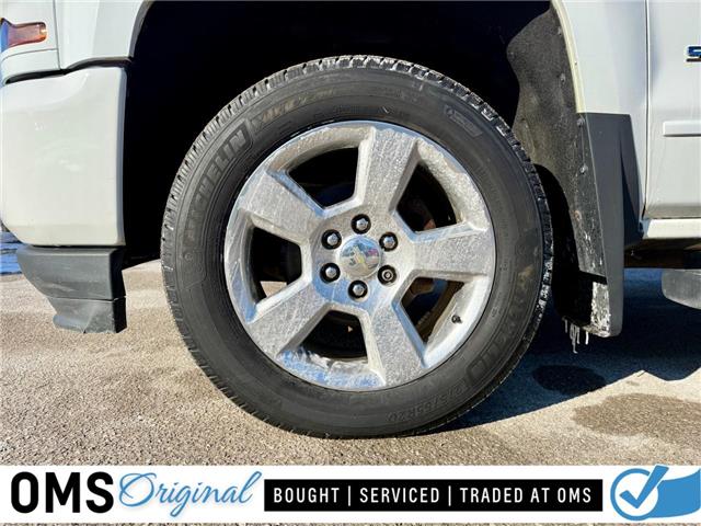 2018 Chevrolet Silverado 1500 2LT (Stk: 2-12402A) in Oshawa - Image 13 of 48