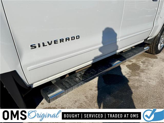 2018 Chevrolet Silverado 1500 2LT (Stk: 2-12402A) in Oshawa - Image 15 of 48