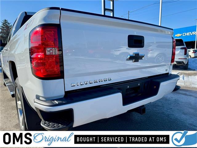 2018 Chevrolet Silverado 1500 2LT (Stk: 2-12402A) in Oshawa - Image 17 of 48