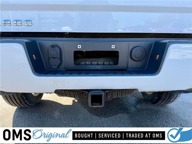 2018 Chevrolet Silverado 1500 2LT (Stk: 2-12402A) in Oshawa - Image 18 of 48