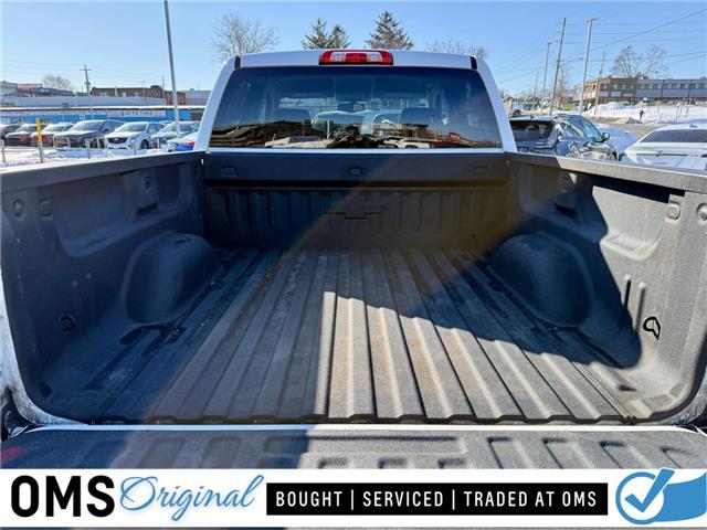 2018 Chevrolet Silverado 1500 2LT (Stk: 2-12402A) in Oshawa - Image 19 of 48