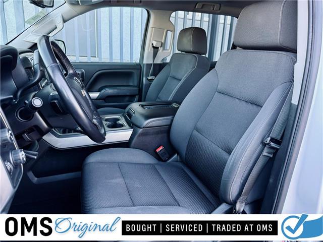 2018 Chevrolet Silverado 1500 2LT (Stk: 2-12402A) in Oshawa - Image 20 of 48