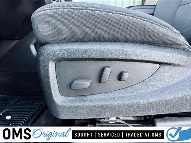 2018 Chevrolet Silverado 1500 2LT (Stk: 2-12402A) in Oshawa - Image 22 of 48