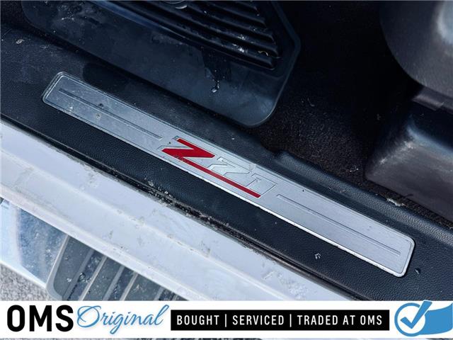 2018 Chevrolet Silverado 1500 2LT (Stk: 2-12402A) in Oshawa - Image 23 of 48