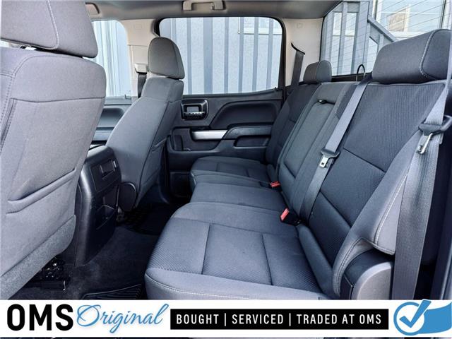 2018 Chevrolet Silverado 1500 2LT (Stk: 2-12402A) in Oshawa - Image 25 of 48