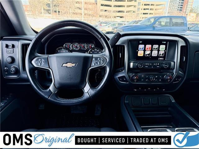 2018 Chevrolet Silverado 1500 2LT (Stk: 2-12402A) in Oshawa - Image 26 of 48