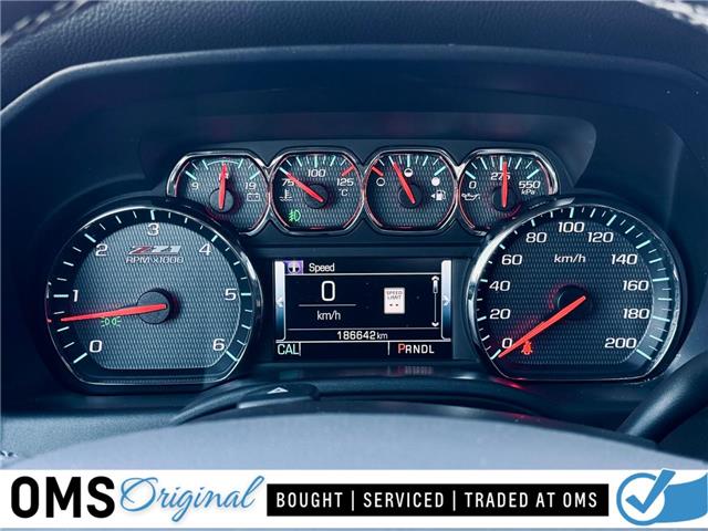 2018 Chevrolet Silverado 1500 2LT (Stk: 2-12402A) in Oshawa - Image 31 of 48