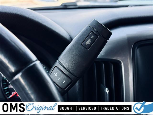 2018 Chevrolet Silverado 1500 2LT (Stk: 2-12402A) in Oshawa - Image 33 of 48