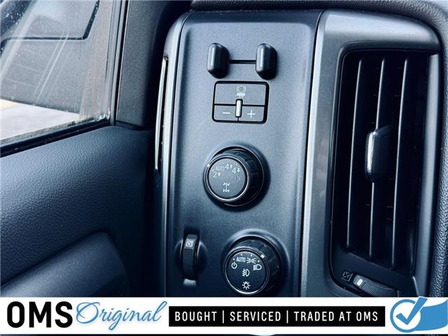 2018 Chevrolet Silverado 1500 2LT (Stk: 2-12402A) in Oshawa - Image 34 of 48
