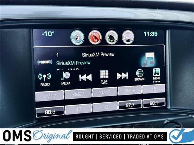 2018 Chevrolet Silverado 1500 2LT (Stk: 2-12402A) in Oshawa - Image 39 of 48