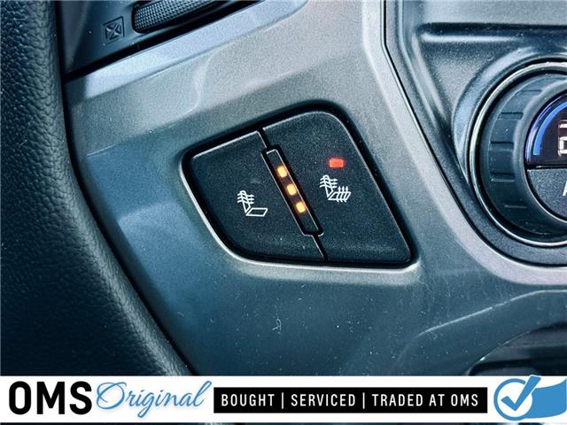 2018 Chevrolet Silverado 1500 2LT (Stk: 2-12402A) in Oshawa - Image 43 of 48