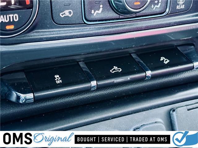 2018 Chevrolet Silverado 1500 2LT (Stk: 2-12402A) in Oshawa - Image 44 of 48