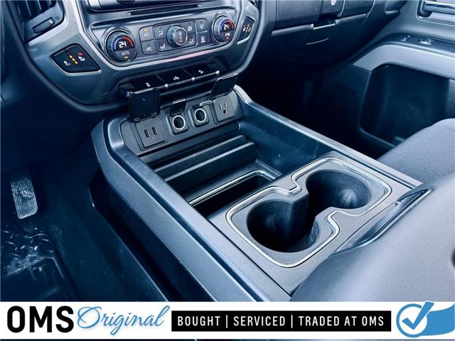 2018 Chevrolet Silverado 1500 2LT (Stk: 2-12402A) in Oshawa - Image 46 of 48
