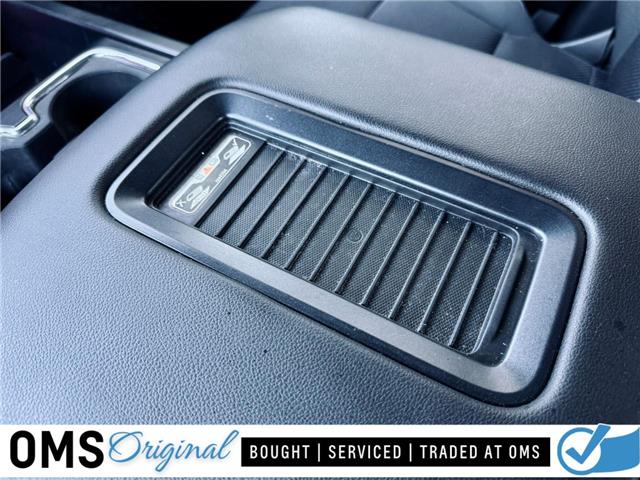 2018 Chevrolet Silverado 1500 2LT (Stk: 2-12402A) in Oshawa - Image 47 of 48