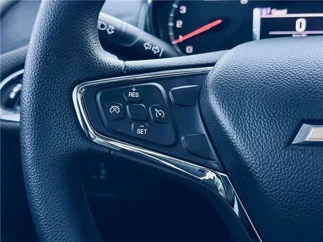 2017 Chevrolet Cruze LT Manual (Stk: 2-13023AA) in Oshawa - Image 25 of 37