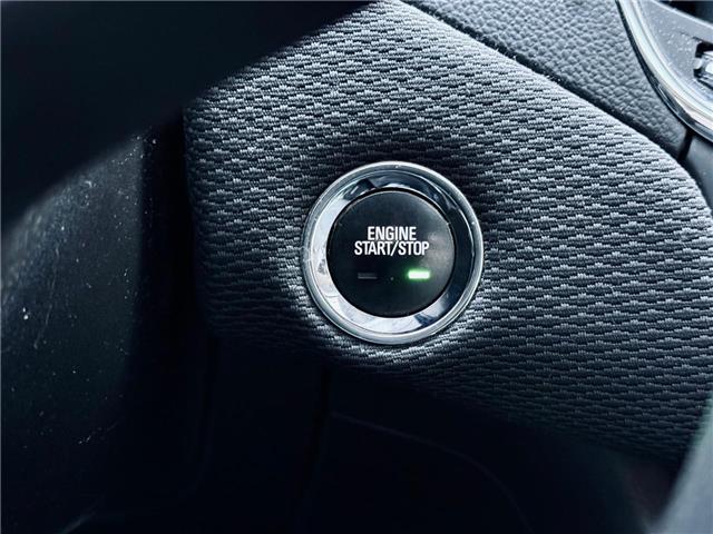 2017 Chevrolet Cruze LT Manual (Stk: 2-13023AA) in Oshawa - Image 37 of 37
