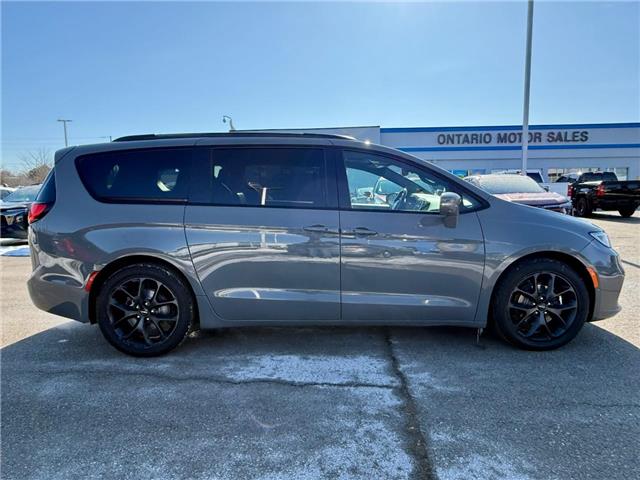 2021 Chrysler Pacifica Touring-L Plus (Stk: 2-13073) in Oshawa - Image 7 of 50