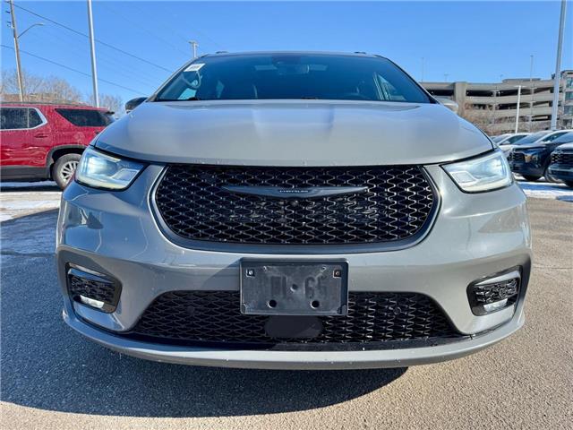 2021 Chrysler Pacifica Touring-L Plus (Stk: 2-13073) in Oshawa - Image 10 of 50