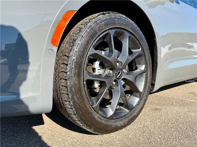2021 Chrysler Pacifica Touring-L Plus (Stk: 2-13073) in Oshawa - Image 13 of 50