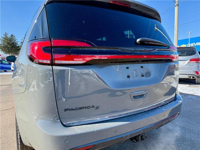 2021 Chrysler Pacifica Touring-L Plus (Stk: 2-13073) in Oshawa - Image 15 of 50